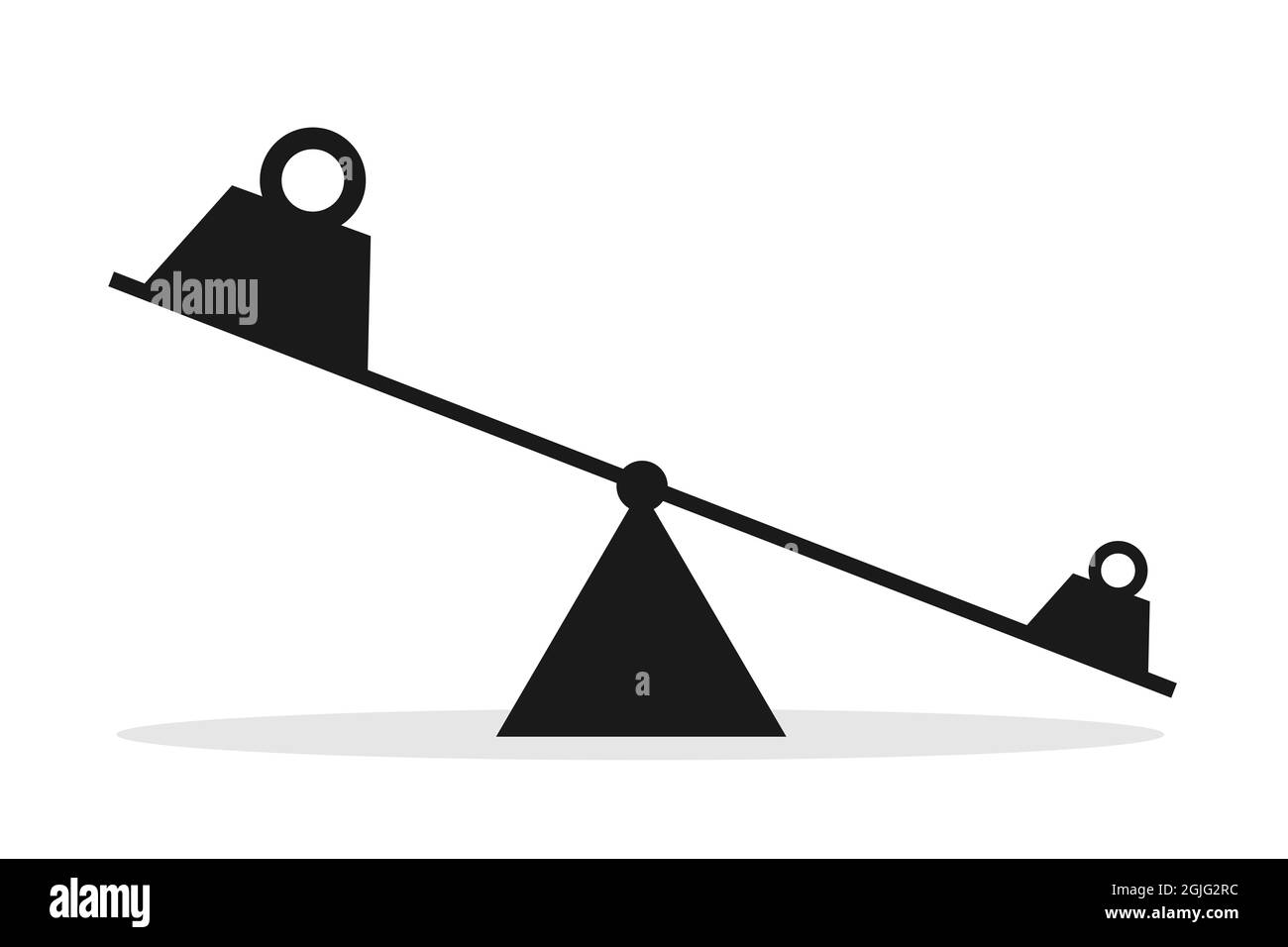 Heavy and heavier Cut Out Stock Images & Pictures Alamy