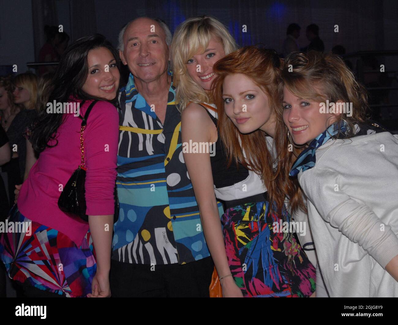 swingers isle of wight