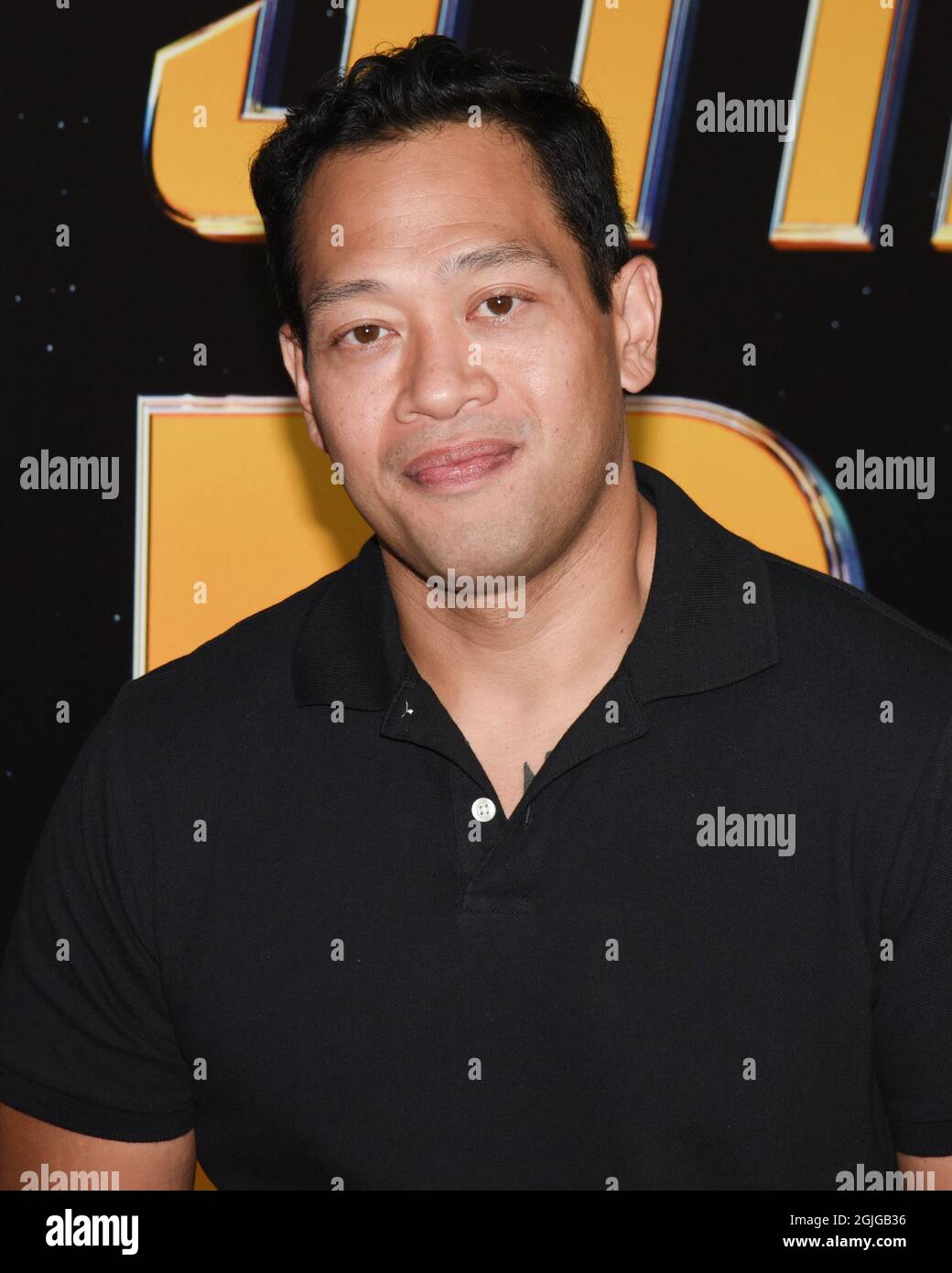 Los Angeles, California, USA. 8th Sep, 2021. Eugene Cordero attends