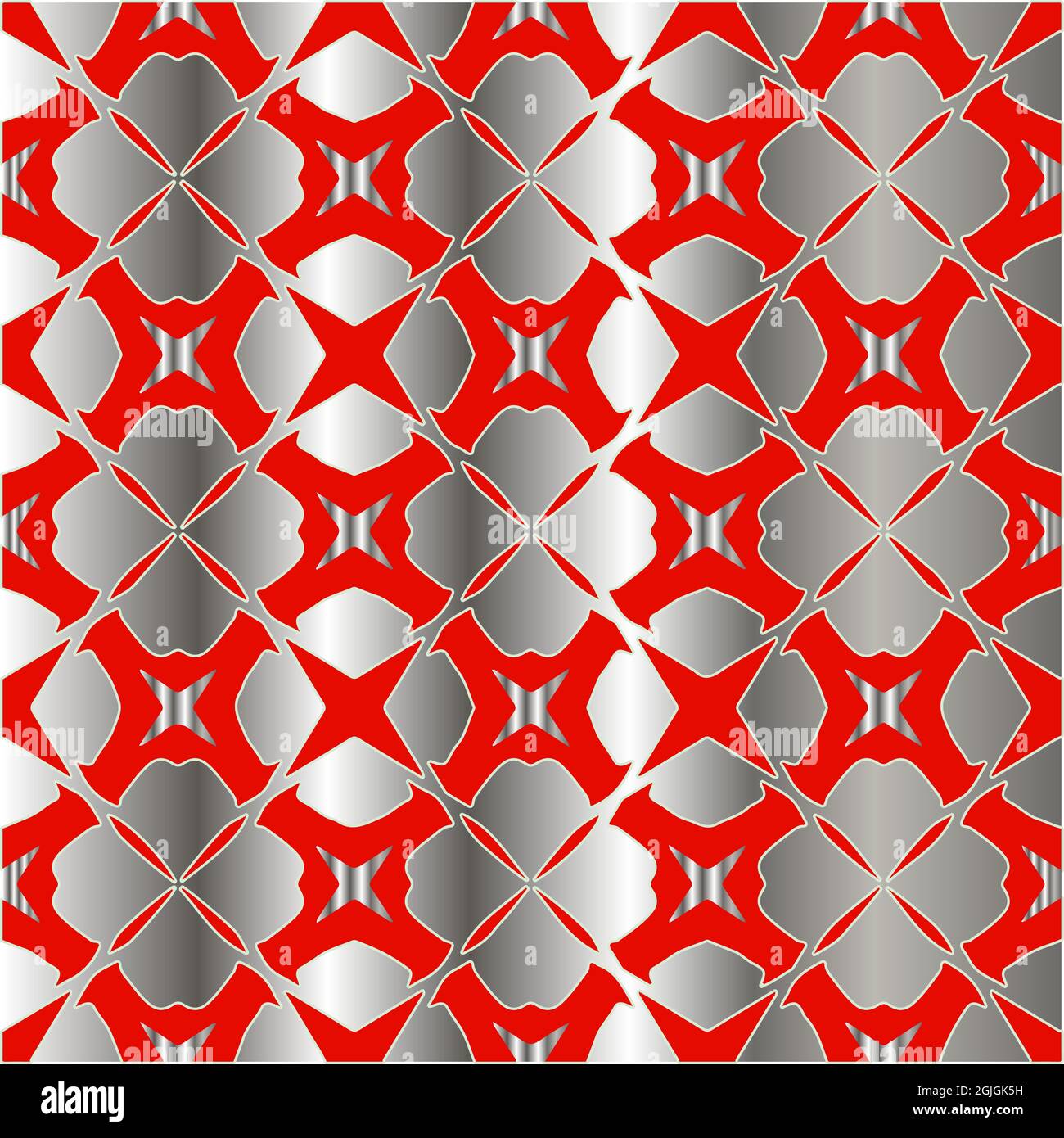 Metallic Red Pattern red pattern on a metal background. pattern for fabric, wallpaper ...