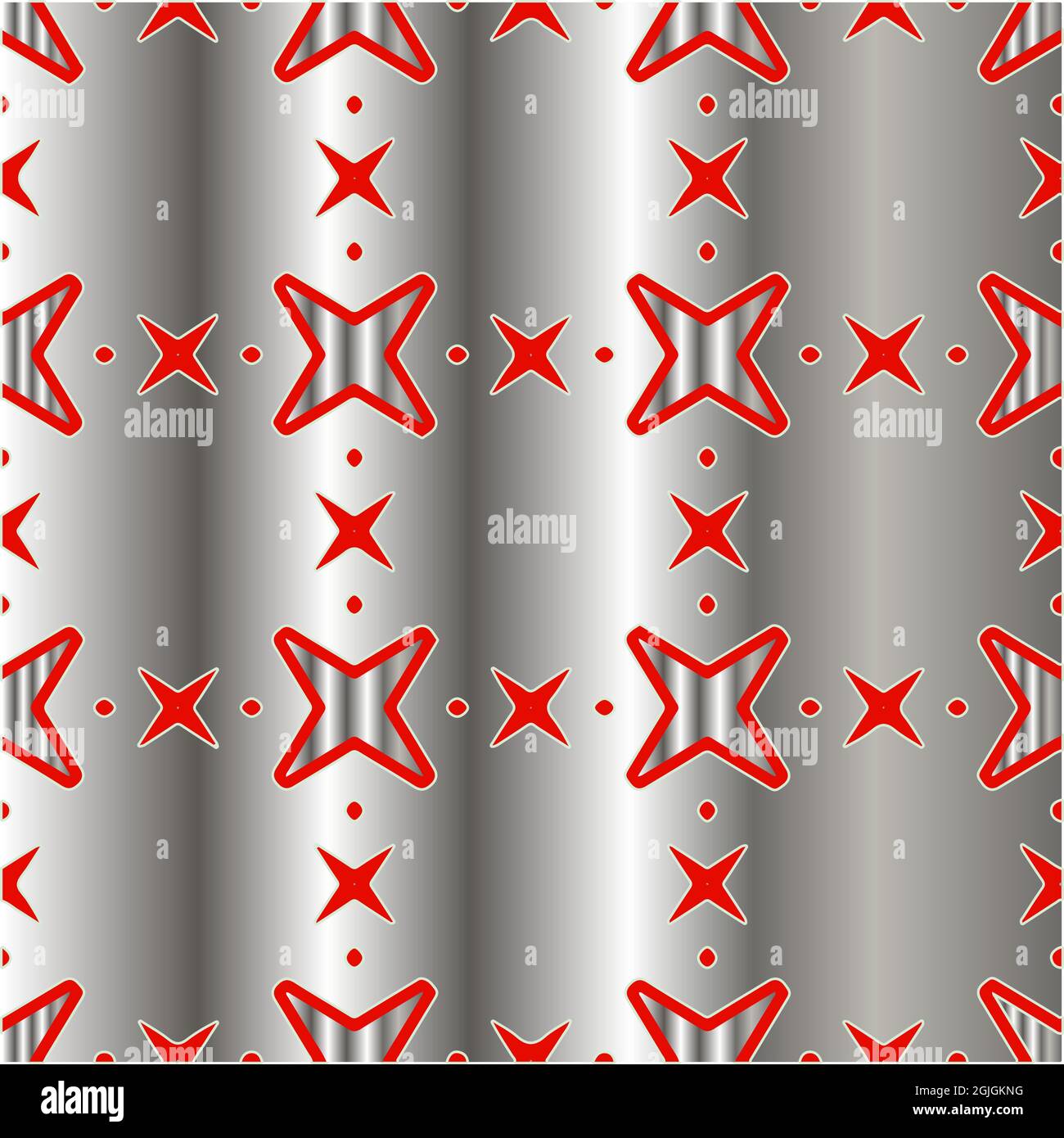 Metallic Red Pattern red pattern on a metal background. pattern for fabric, wallpaper ...
