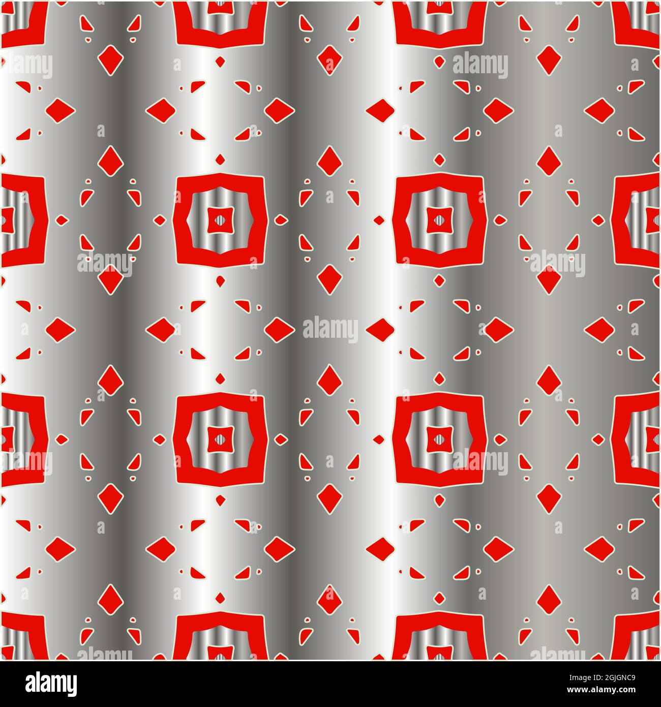 Metallic Red Pattern red pattern on a metal background. pattern for fabric, wallpaper ...