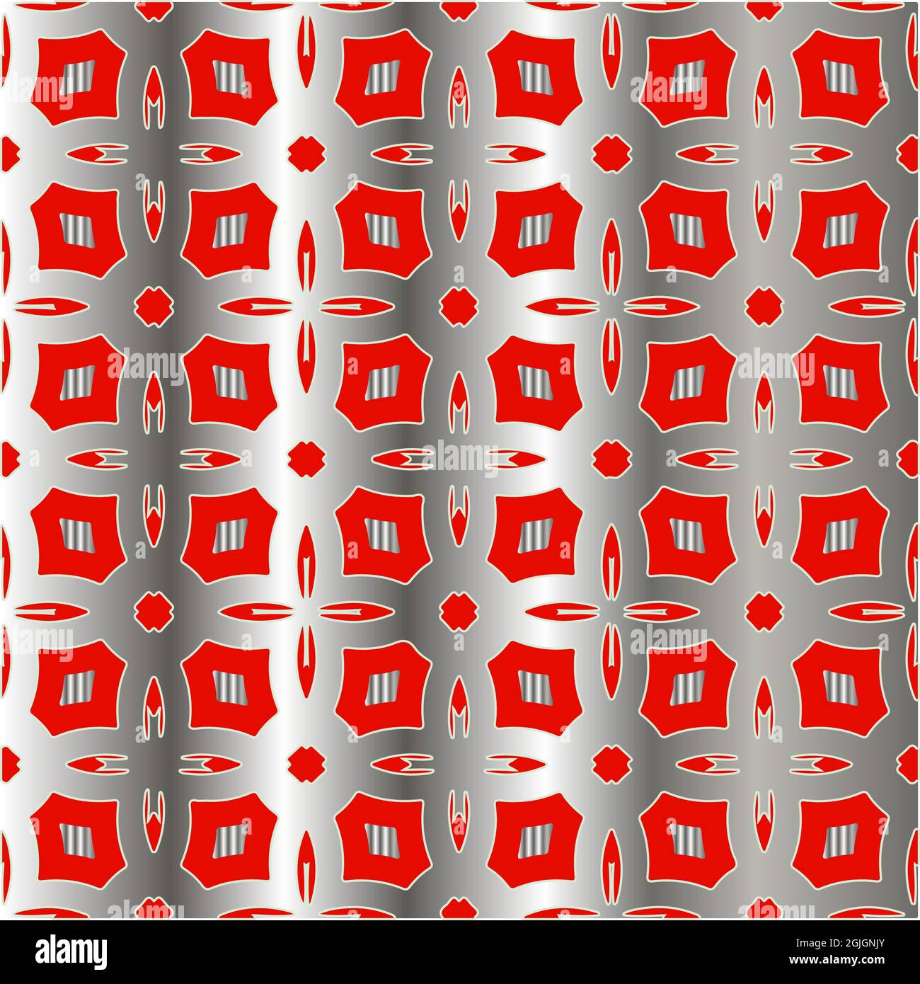 Metallic Red Pattern red pattern on a metal background. pattern for fabric, wallpaper ...