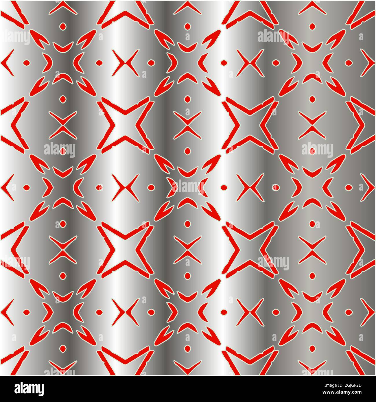 Metallic Red Pattern red pattern on a metal background. pattern for fabric, wallpaper ...