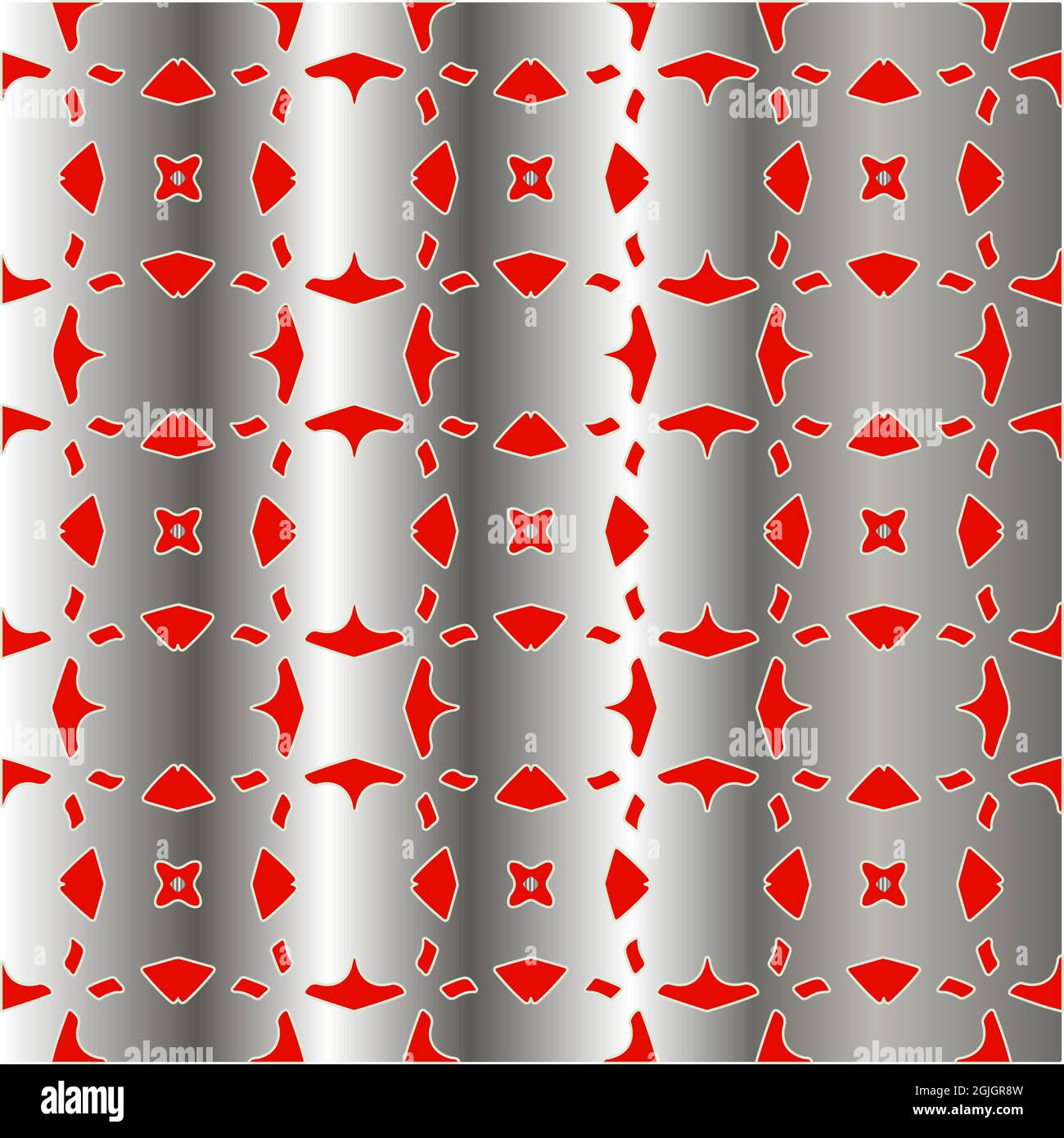 Metallic Red Pattern red pattern on a metal background. pattern for fabric, wallpaper ...