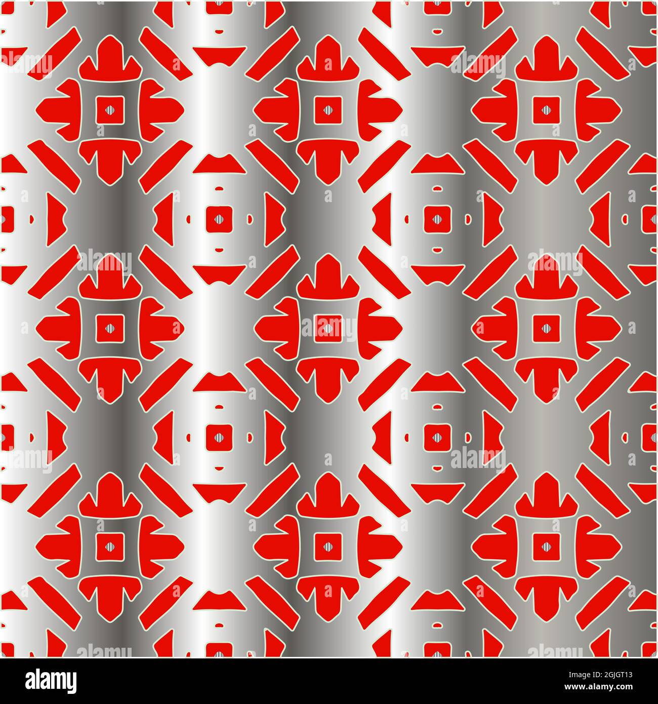 Metallic Red Pattern red pattern on a metal background. pattern for fabric, wallpaper ...