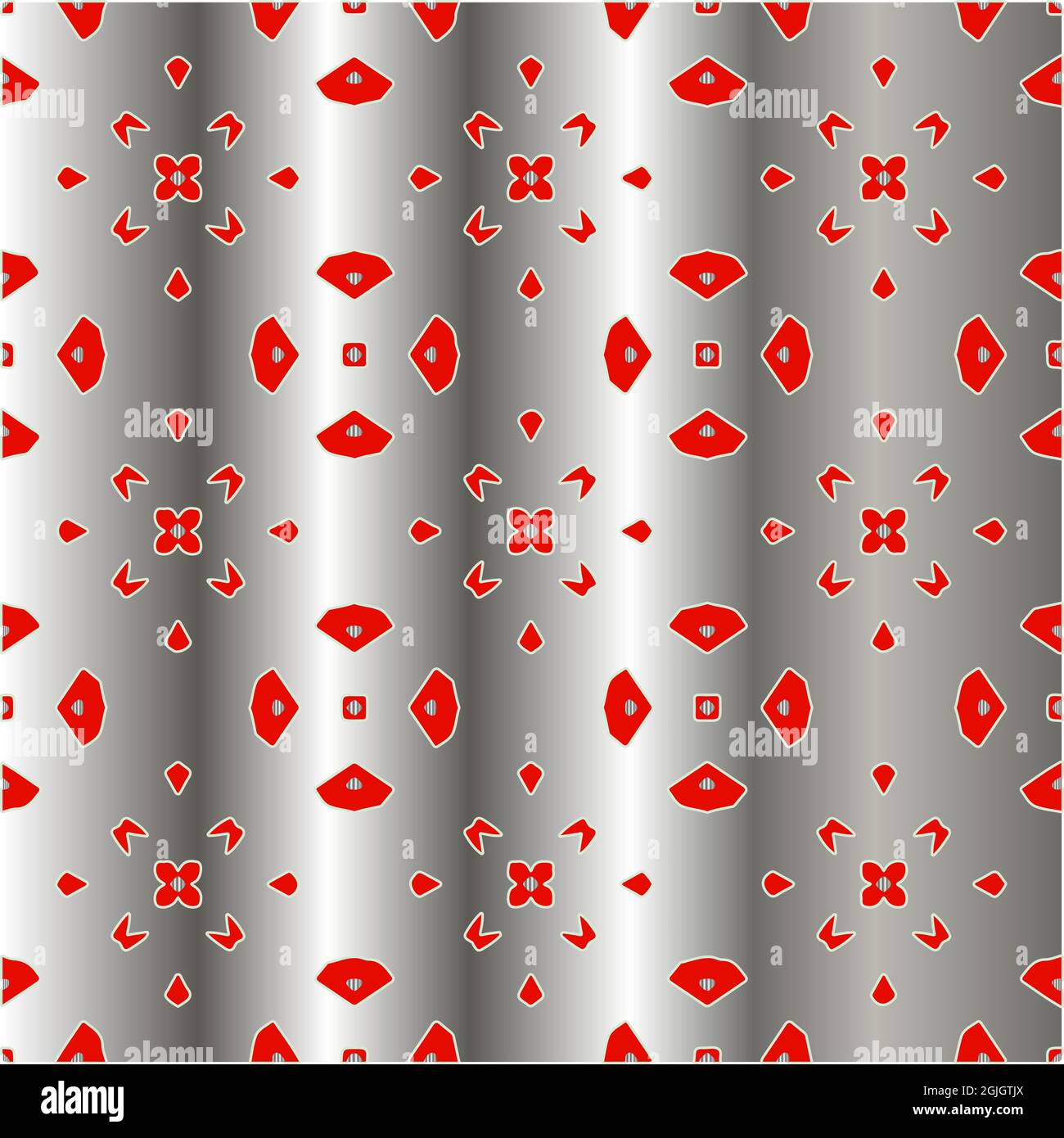 Metallic Red Pattern red pattern on a metal background. pattern for fabric, wallpaper ...