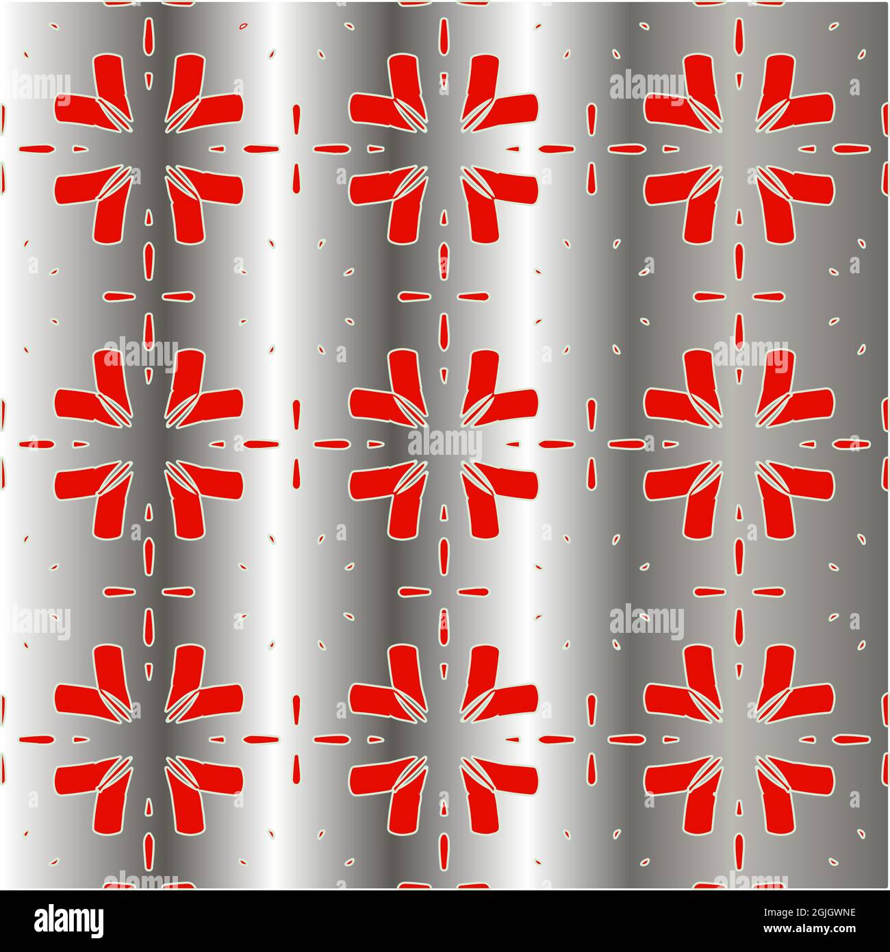 Metallic Red Pattern red pattern on a metal background. pattern for fabric, wallpaper ...