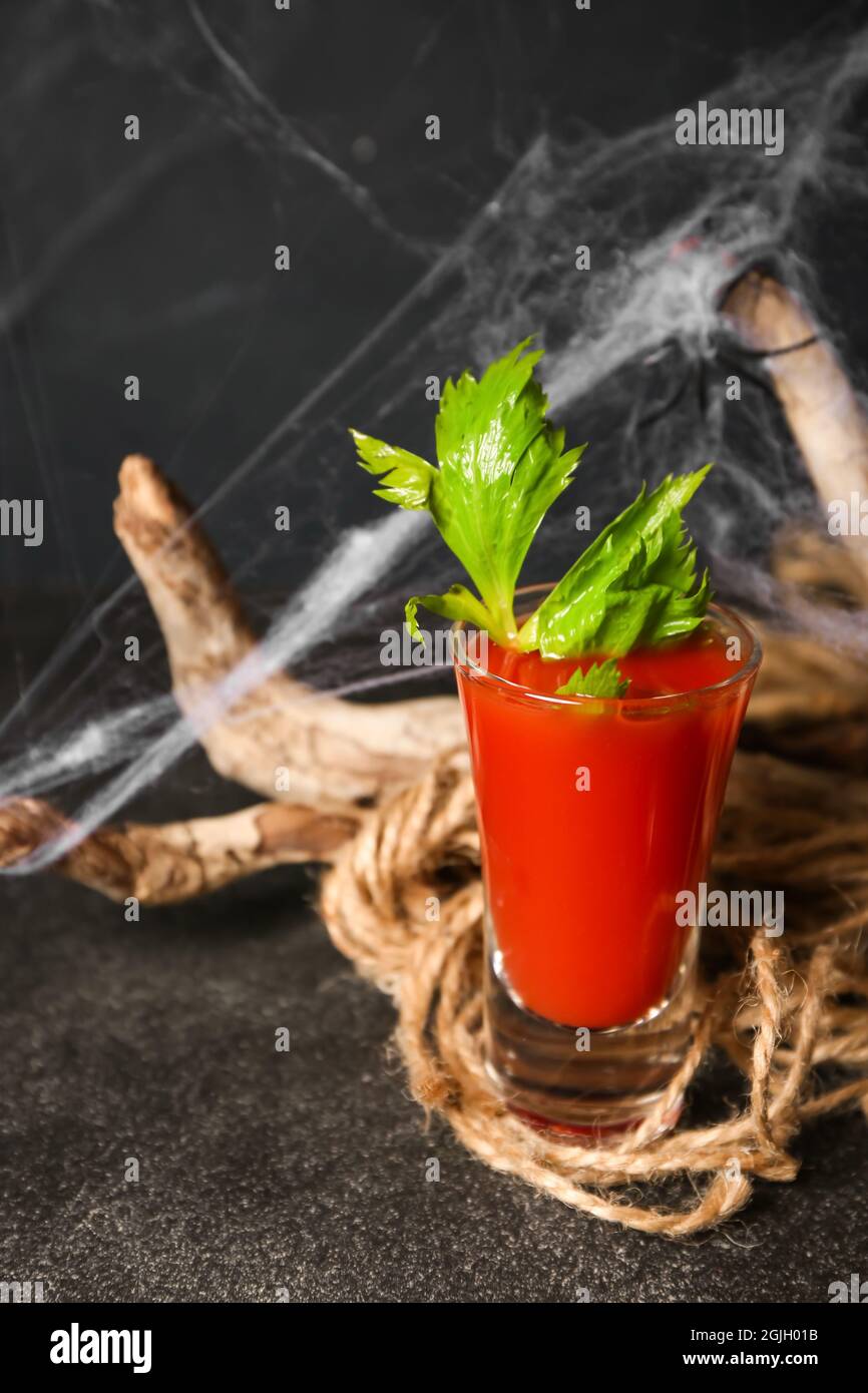 Bloody rope hi-res stock photography and images - Alamy