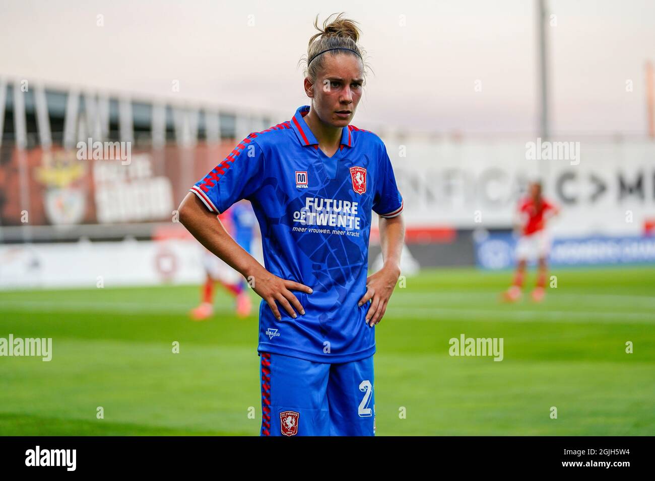 Knvb cup wageningen hi-res stock photography and images - Alamy