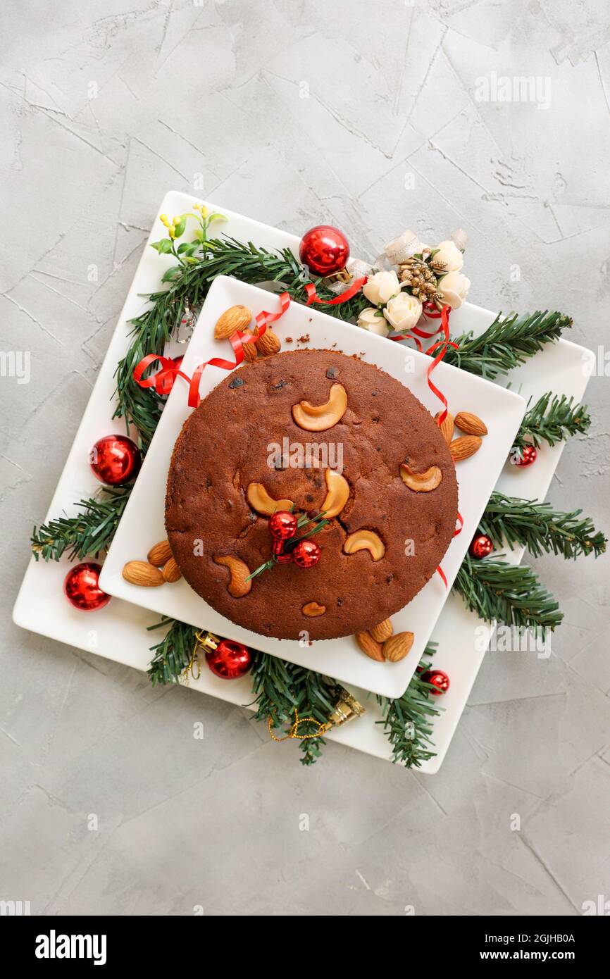 Aggregate 78+ dry fruit cake recipe indian super hot in.daotaonec