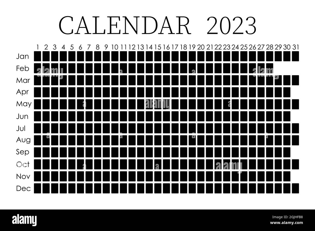 Calendrier Polytech 2023 2024 2023 Black And White Stock Photos & Images - Alamy