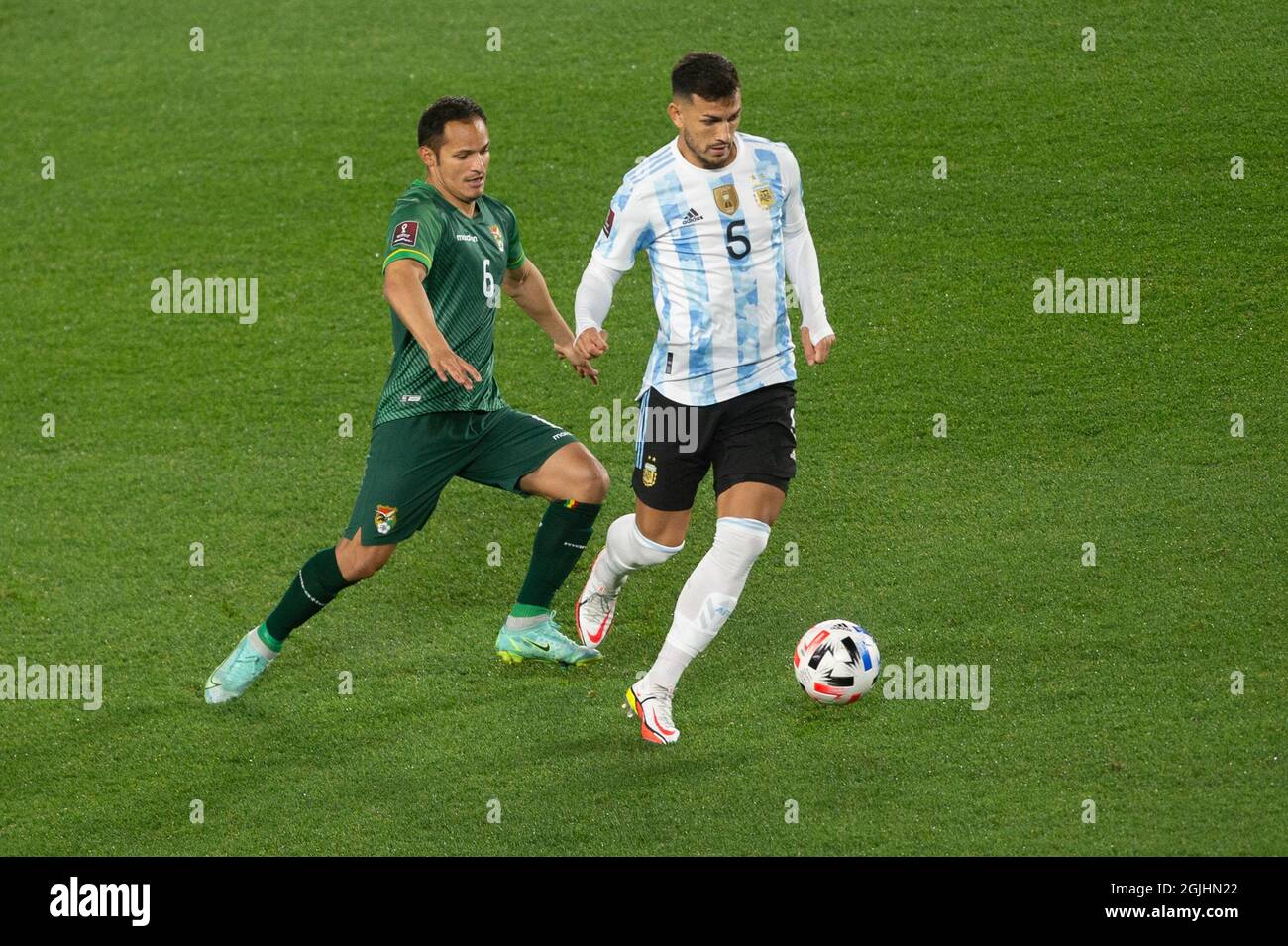 Argentina vs 2025 bolivia live 2021