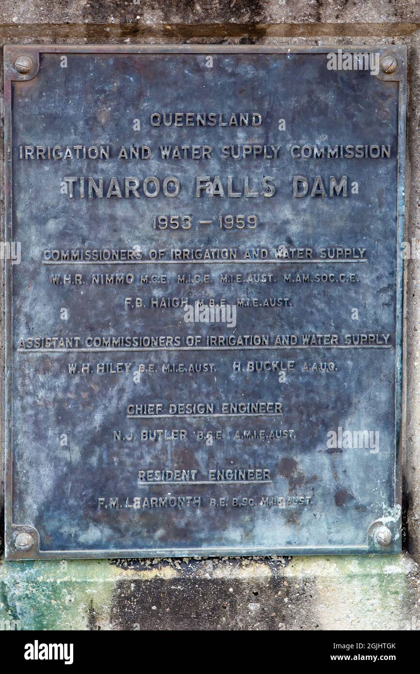 Queensland irrigation and water supply commission hires stock photography and images Alamy