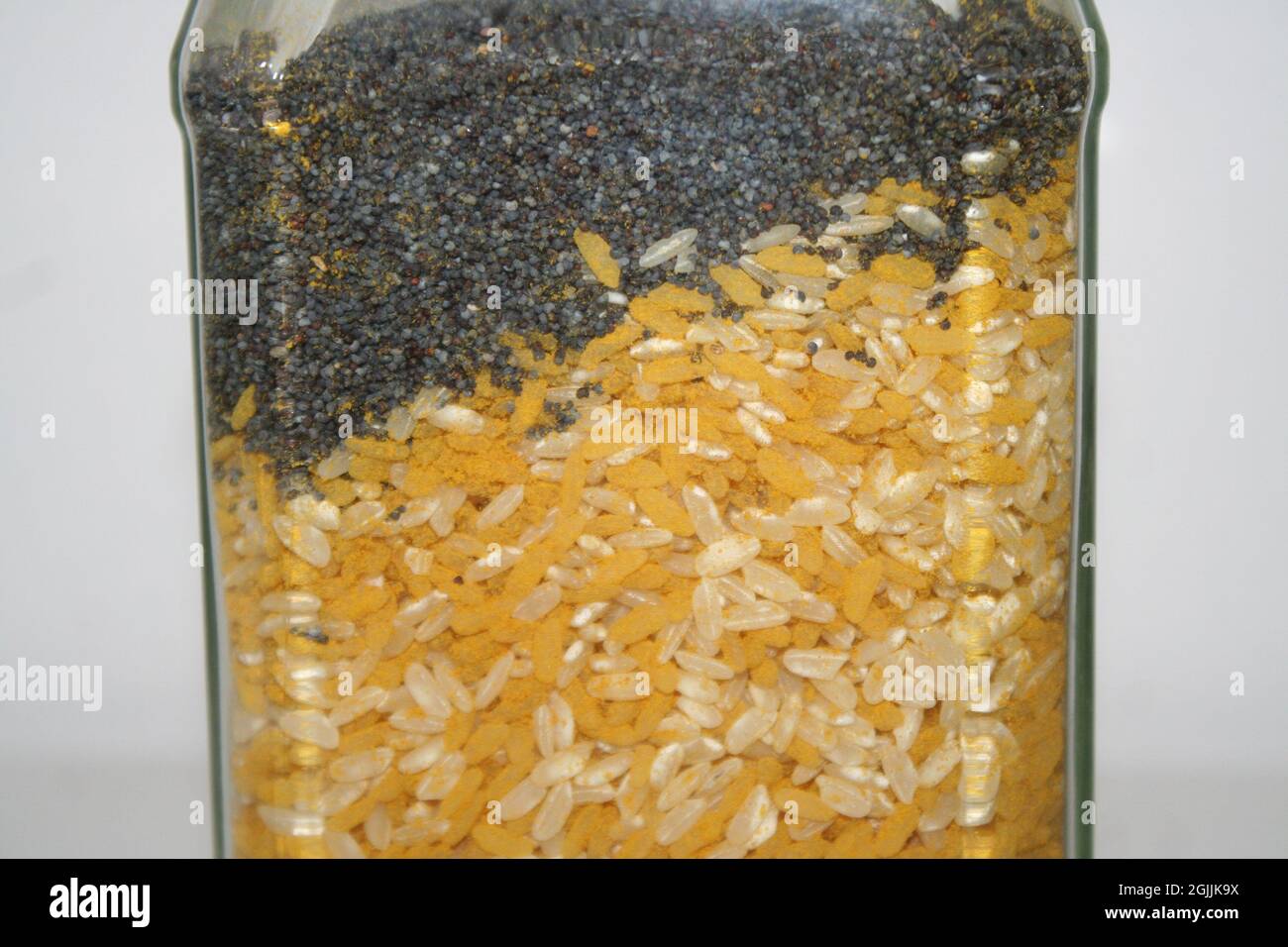 3 Kind Rice High Resolution Stock Photography and Images - Alamy