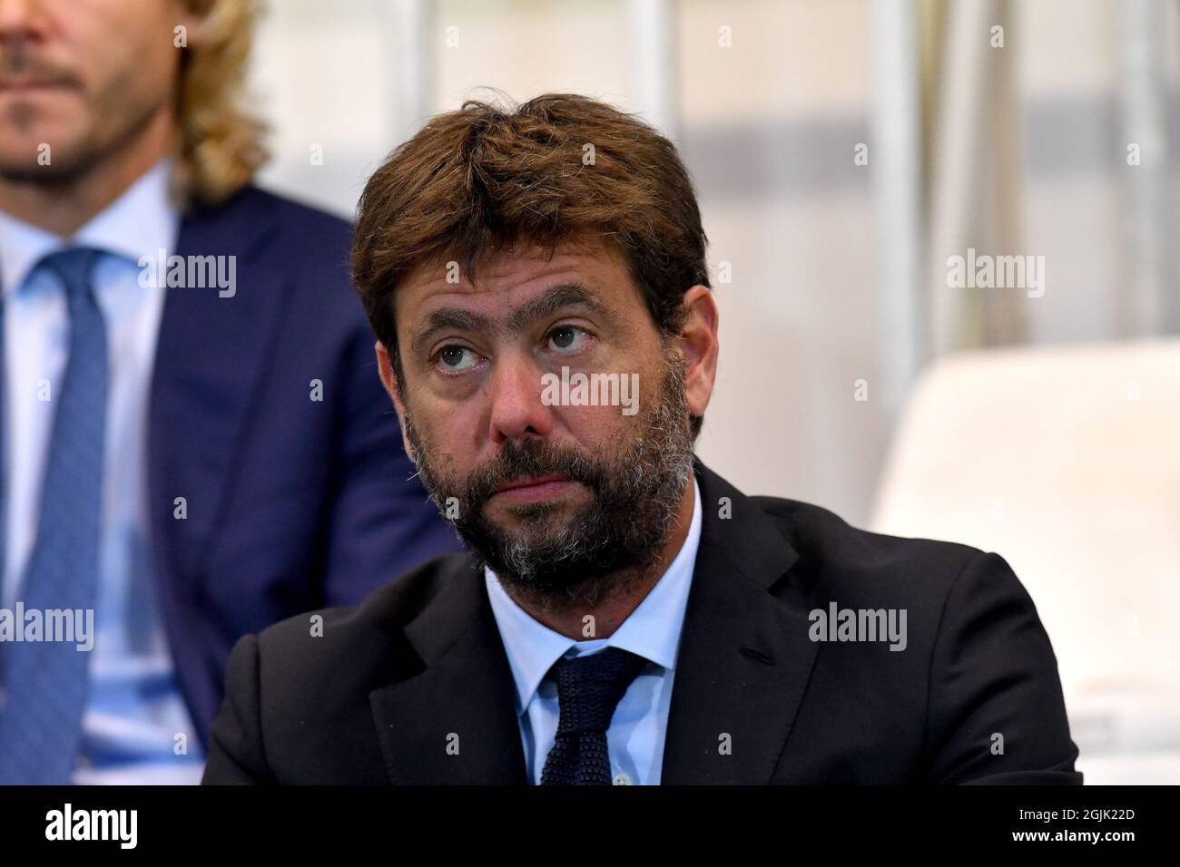 Page 7 - Andrea Agnelli High Resolution Stock Photography and Images - Alamy