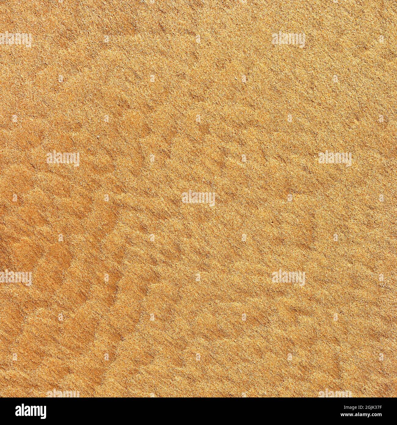 Photo sandy surface. background Stock Photo