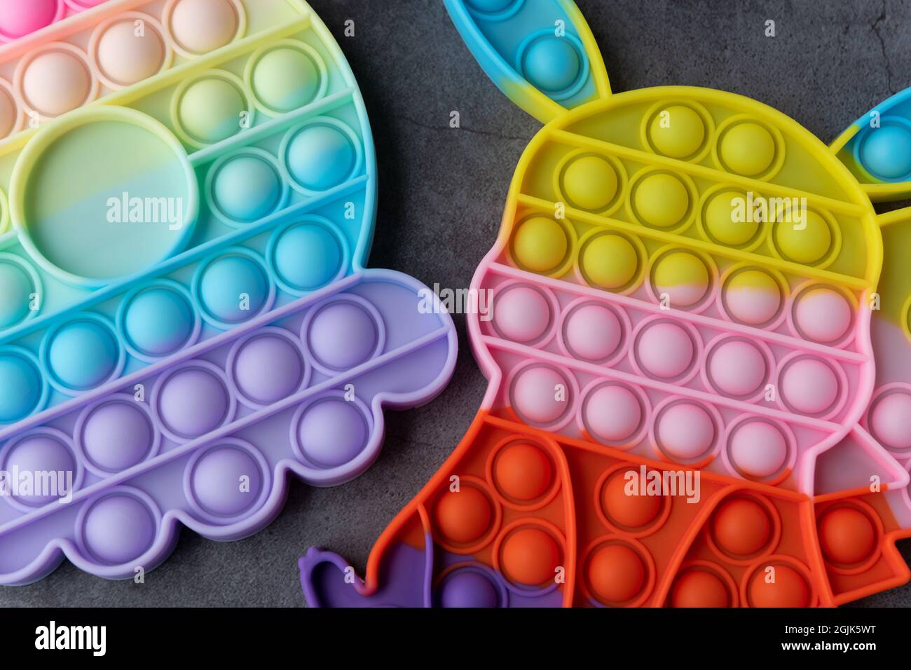 Popit pattern hi-res stock photography and images - Alamy