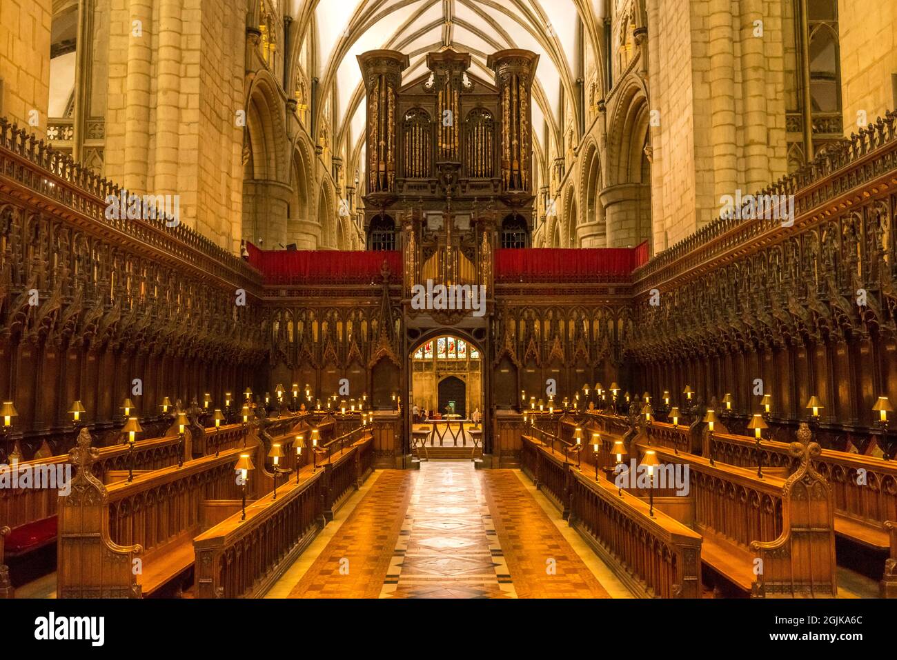 Choir lamps hires stock photography and images Alamy