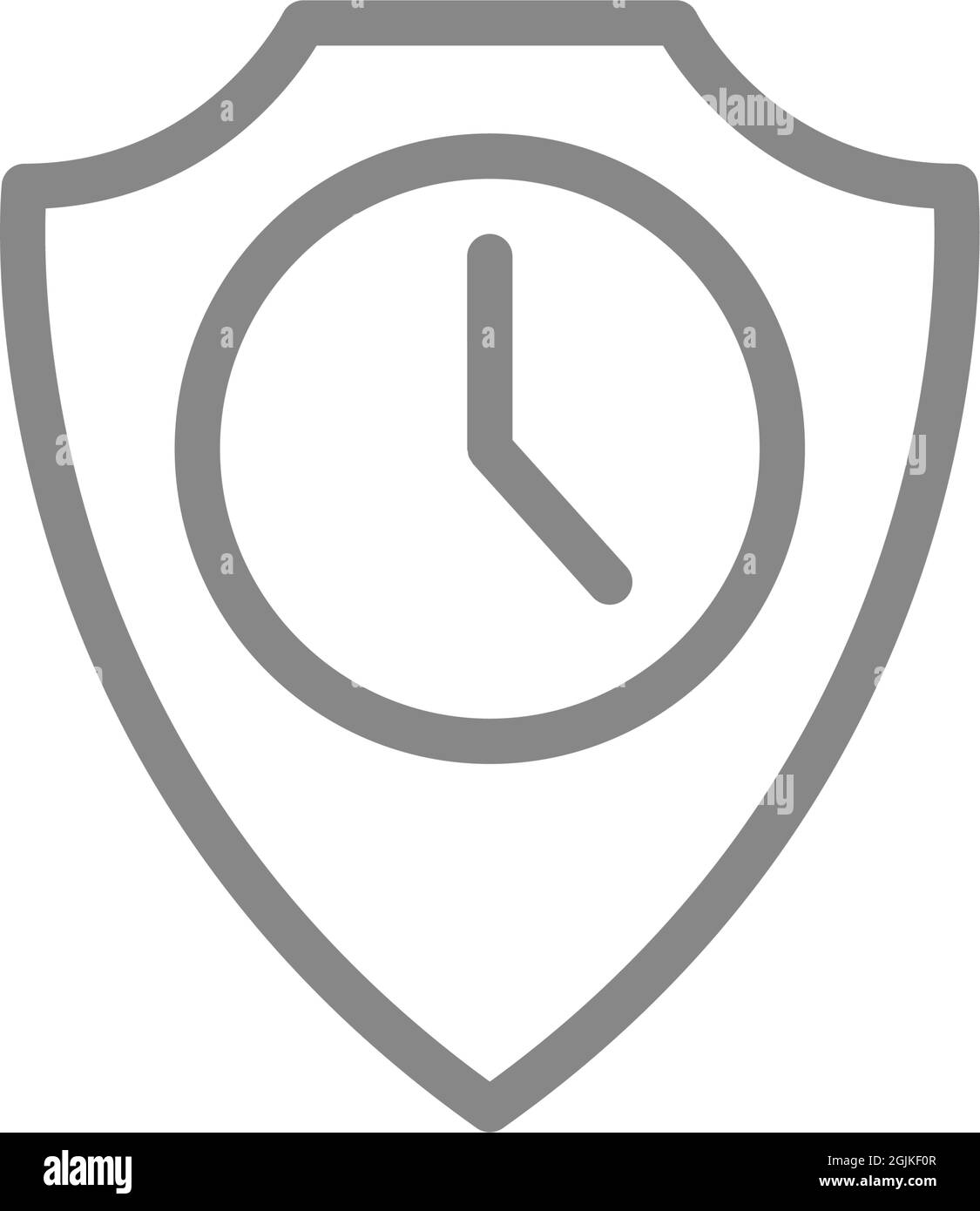 Safe with time lock Black and White Stock Photos & Images - Alamy