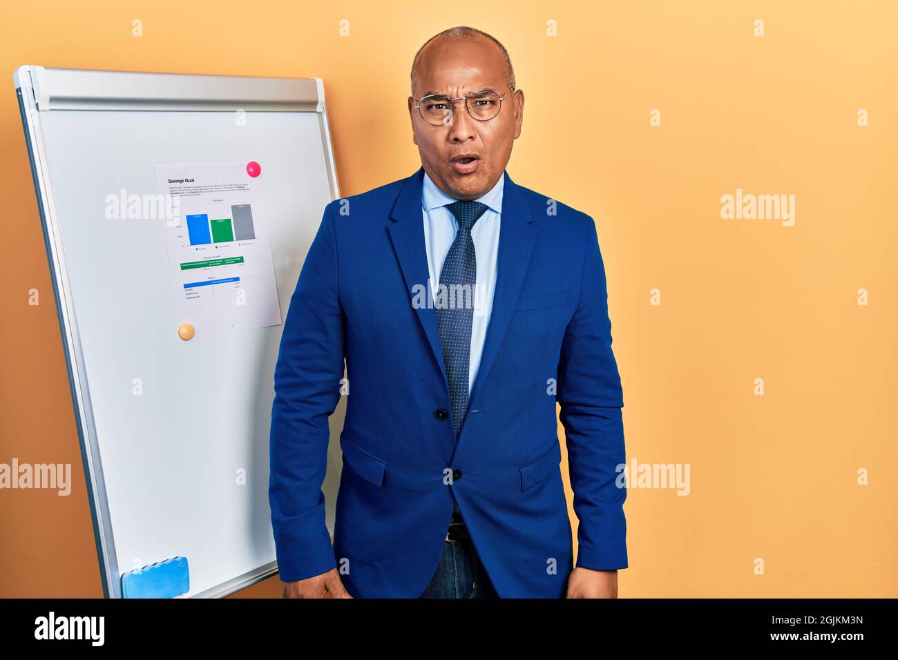 formal clothes for presentation