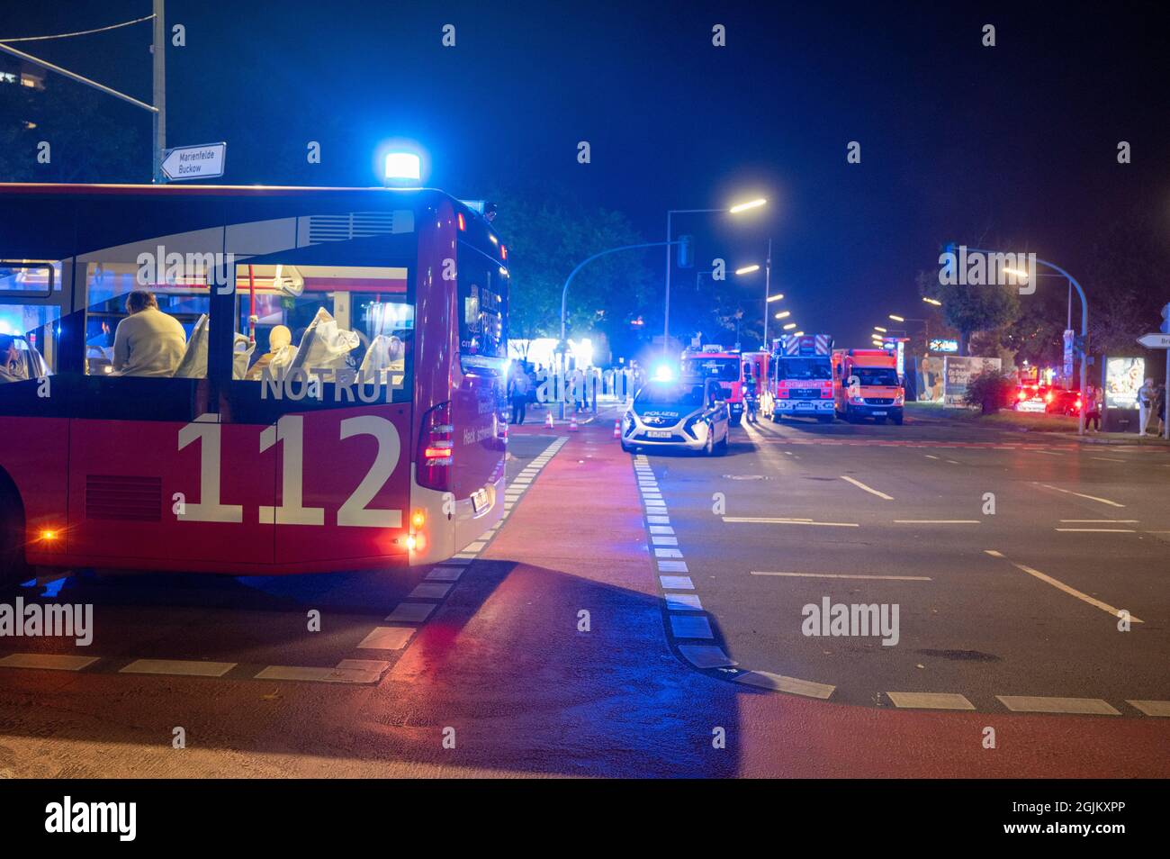 Page 2 Fire Engines Parked High Resolution Stock Photography And Images Alamy