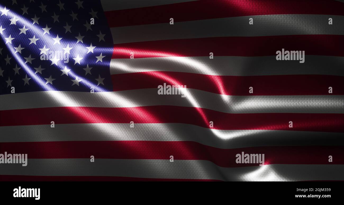 Betsy ross american flag waving hi-res stock photography and images - Alamy