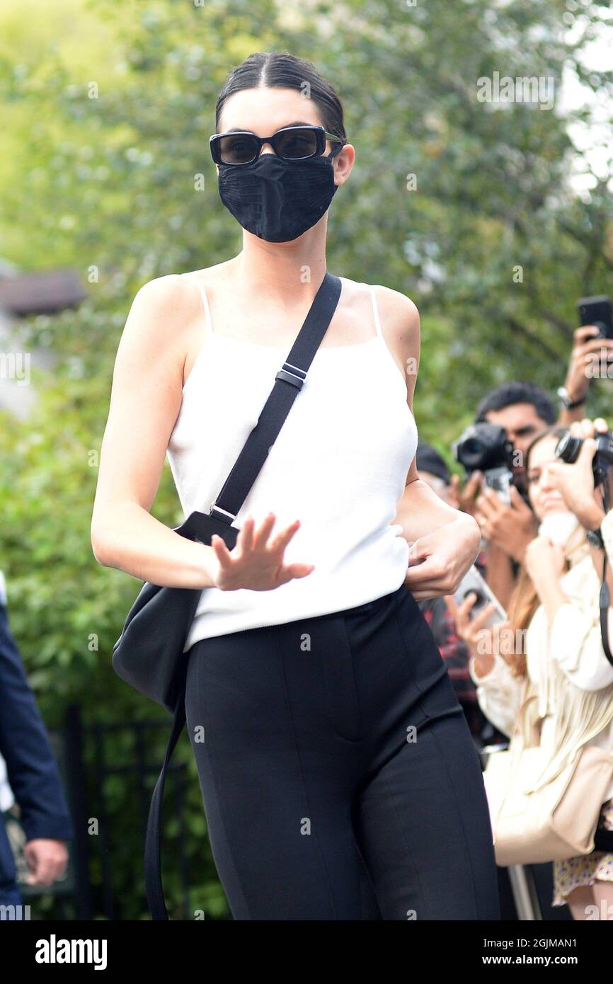 Kendall Jenner Los Angeles July 19, 2022 – Star Style
