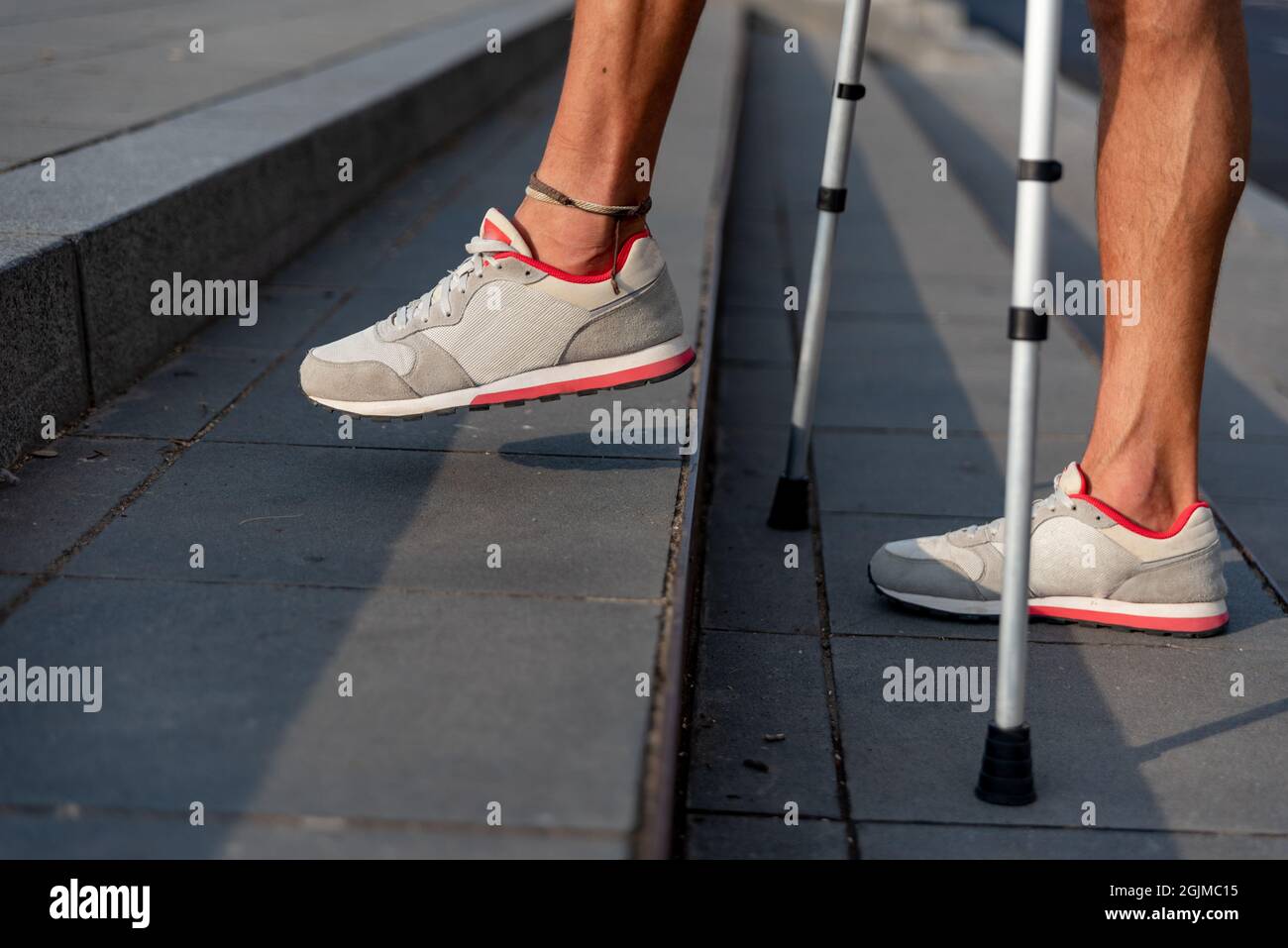 Step backwards stairs hires stock photography and images Alamy