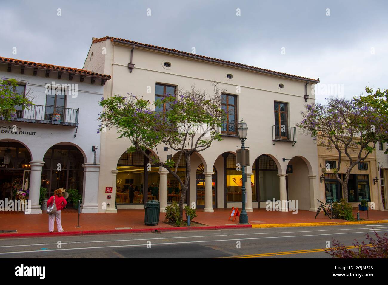 Plaza carrillo hires stock photography and images Alamy