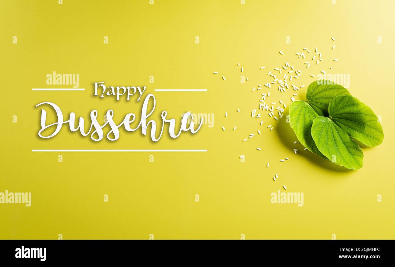 Dussehra background hi-res stock photography and images - Alamy