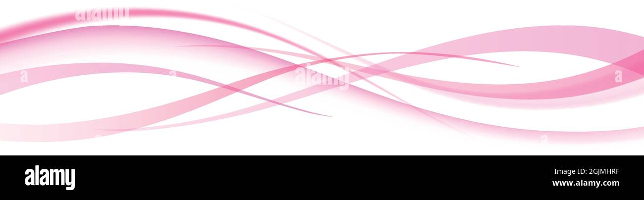 Abstract wave vector background Stock Vector Image & Art - Alamy