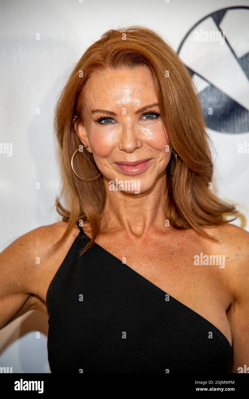 Challen cates red carpet event hi-res stock photography and images - Alamy