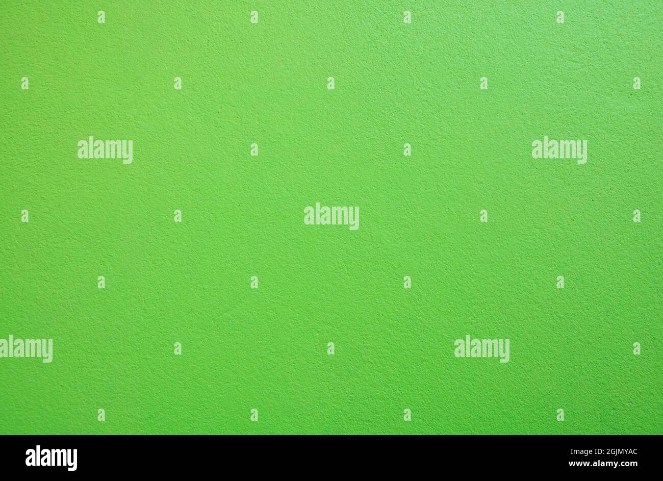 Green lime or chartreuse concrete wall texture background, For abstract background uses Stock Photo