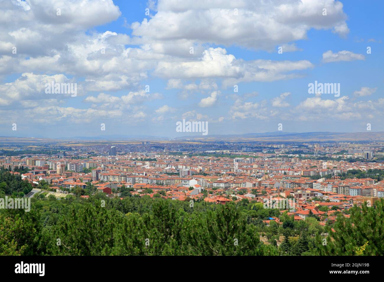 Eskisehir hi-res stock photography and images - Alamy
