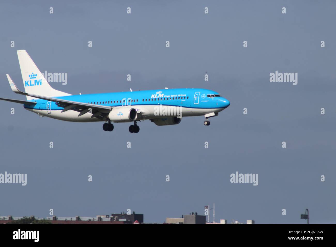 Boeing 0737 800 hi-res stock photography and images - Alamy