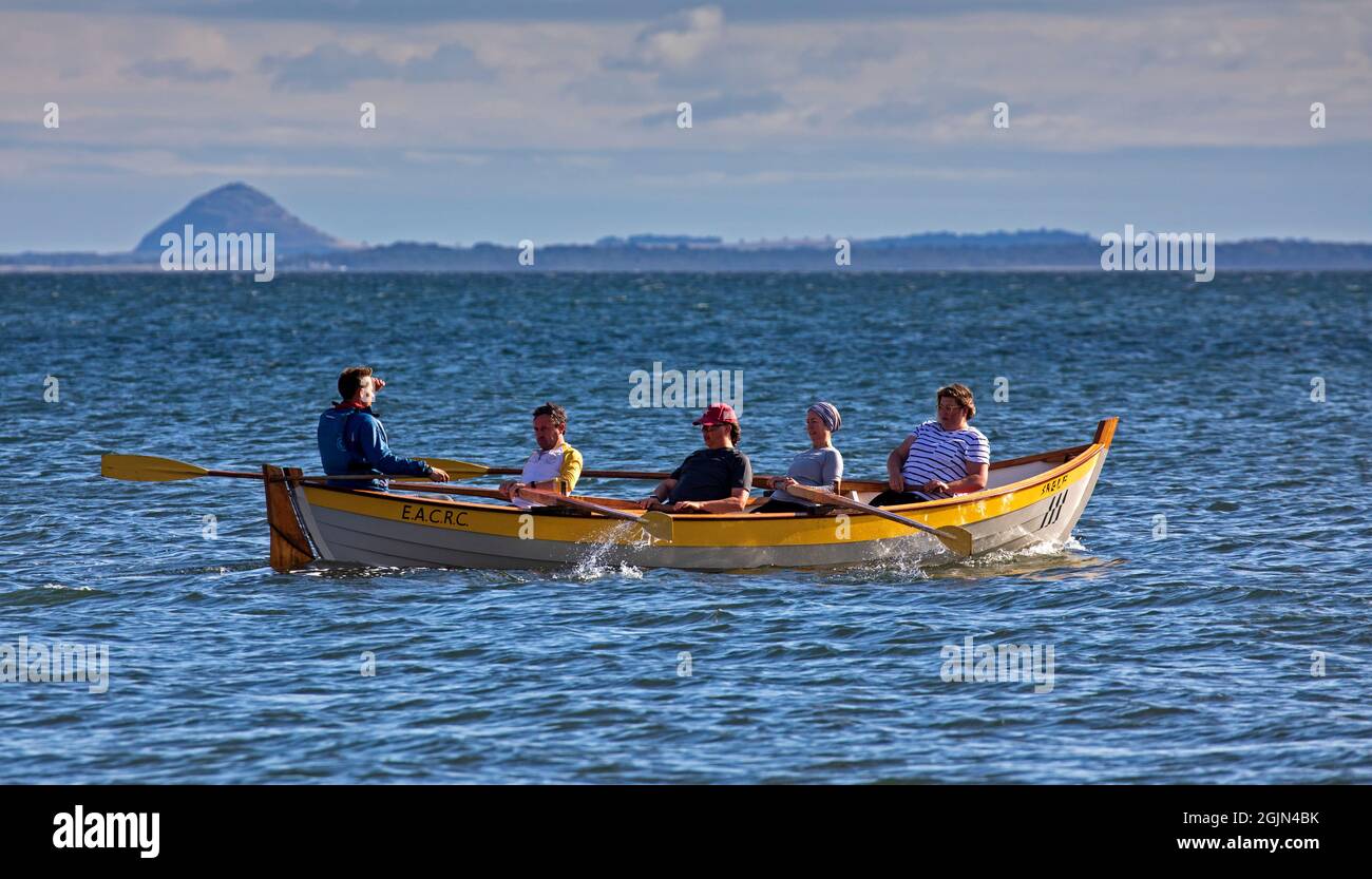 Berwick amateur rowing club hi-res stock photography and images image