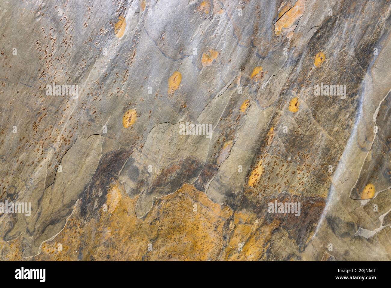 Old Grunge Grainy Stone Surface Texture Background Stock Photo