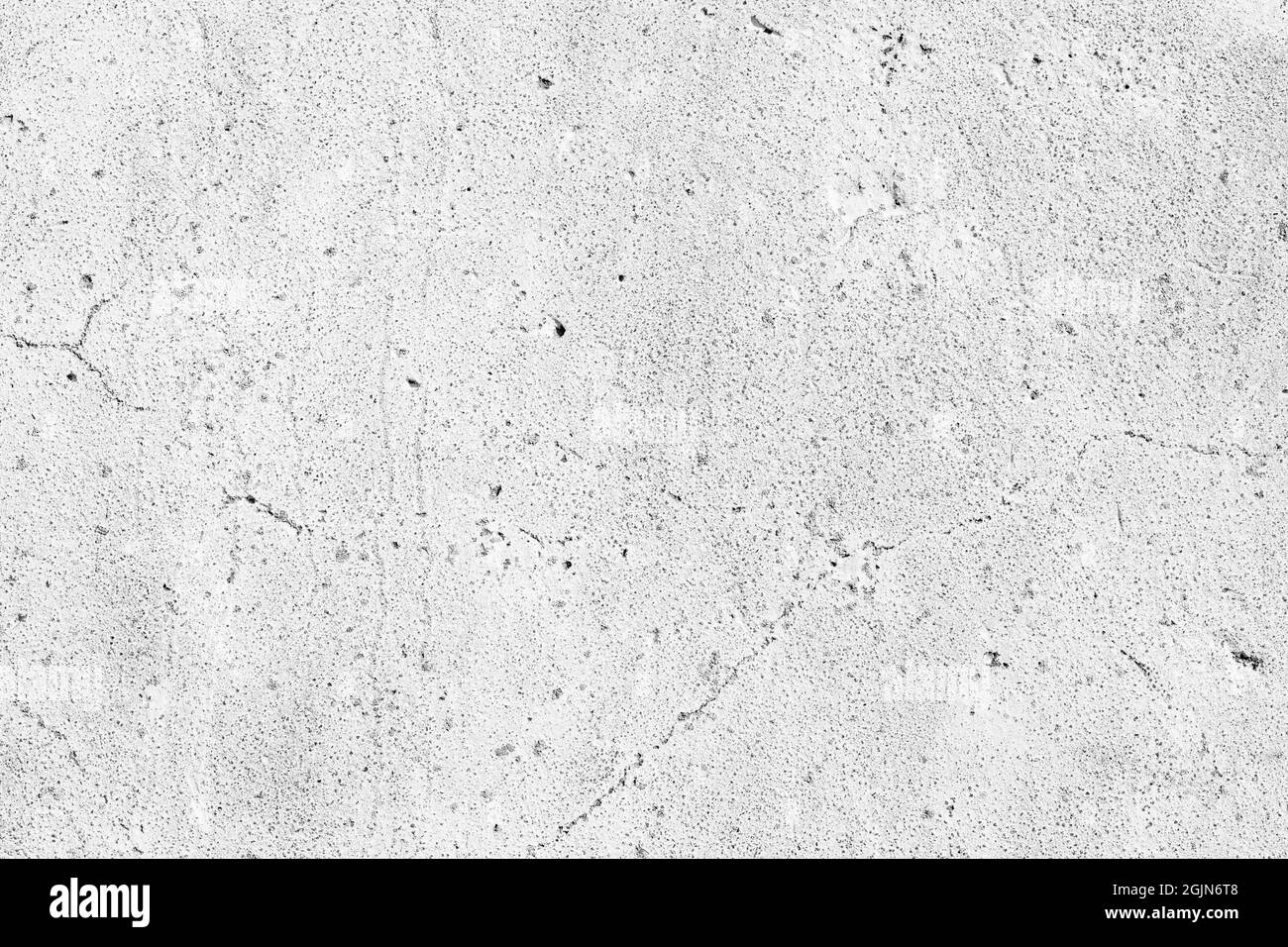 Rough whitewashed wall hi-res stock photography and images - Alamy