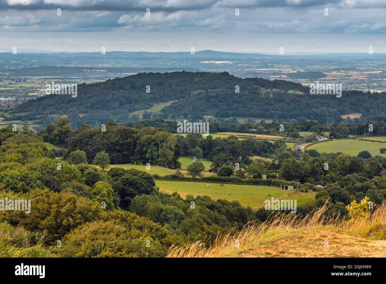 Upton st leonards hires stock photography and images Alamy