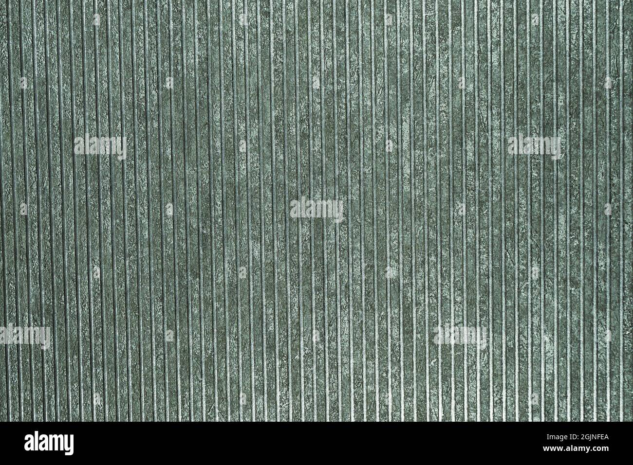Retro Tapestry Background with Stripped Glossy Textured Pattern Stock Photo
