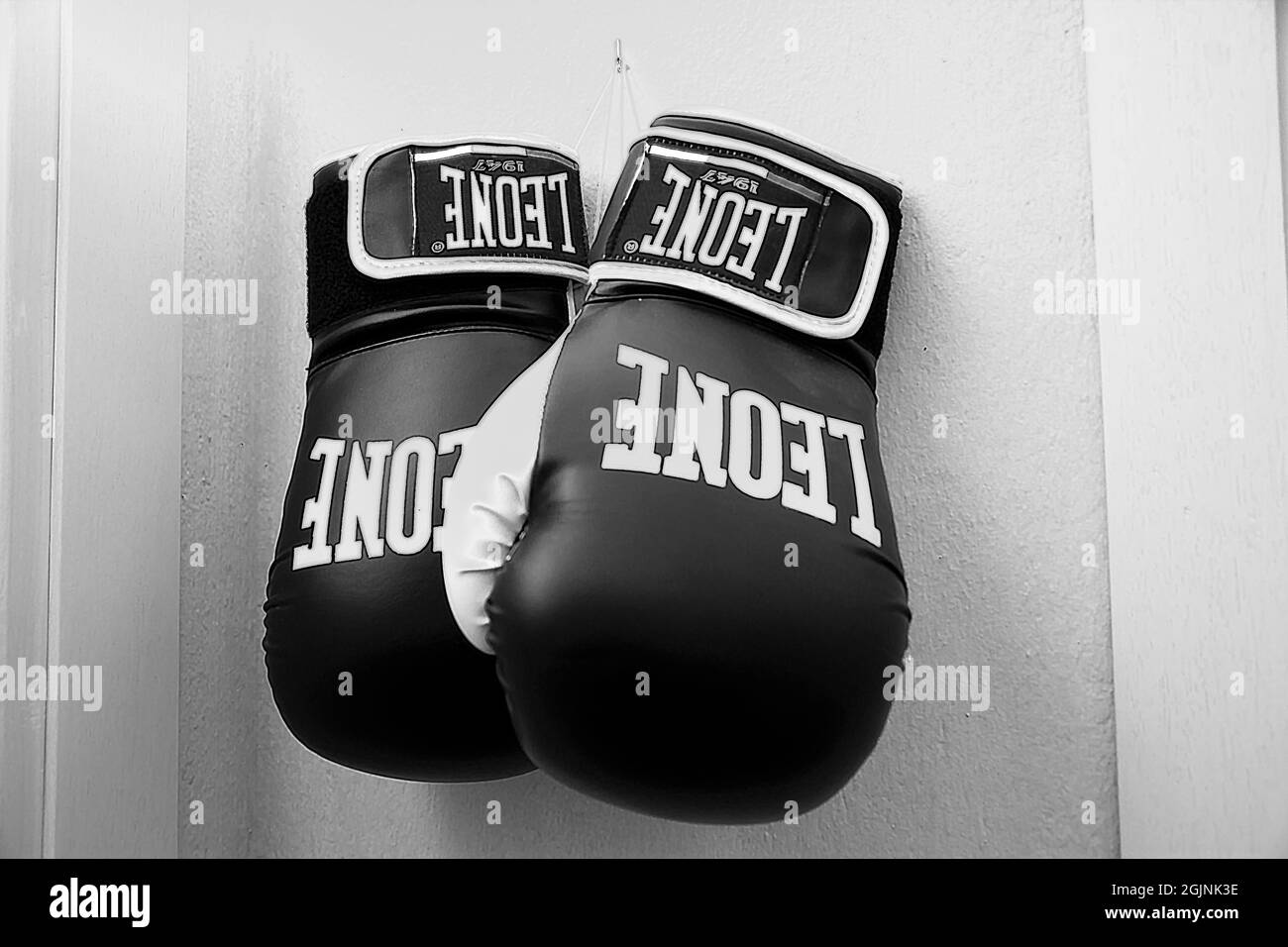 Boxe Black and White Stock Photos & Images - Alamy