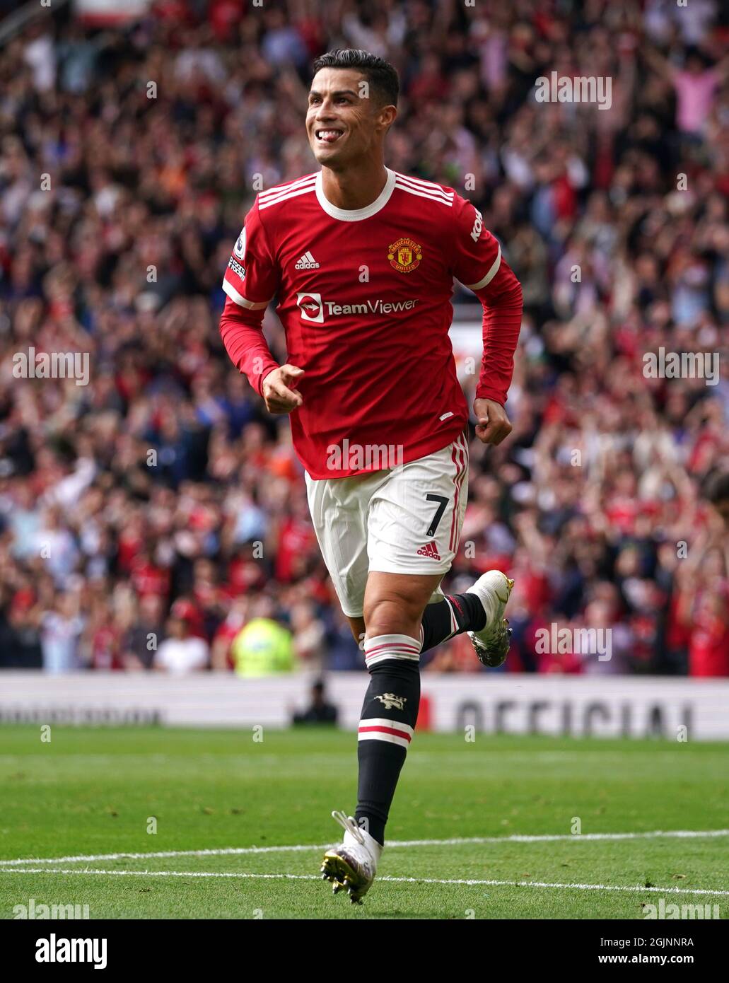Cristiano Ronaldo Manchester United Goal Cristiano Ronaldo Manchester United Goal