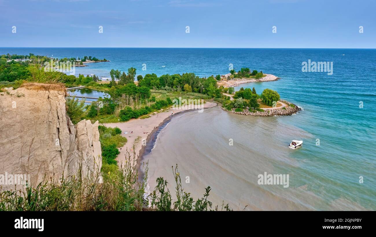 Bluffers Park Entrance Fee