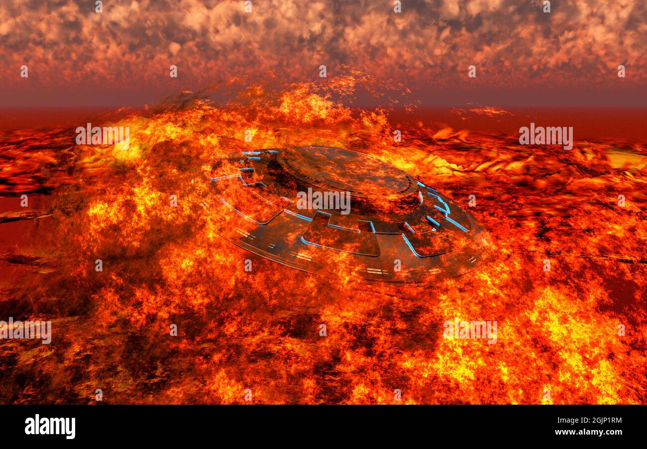 Ufo crash hi-res stock photography and images - Alamy Ufo crash hi-res stock photography and images - Alamy