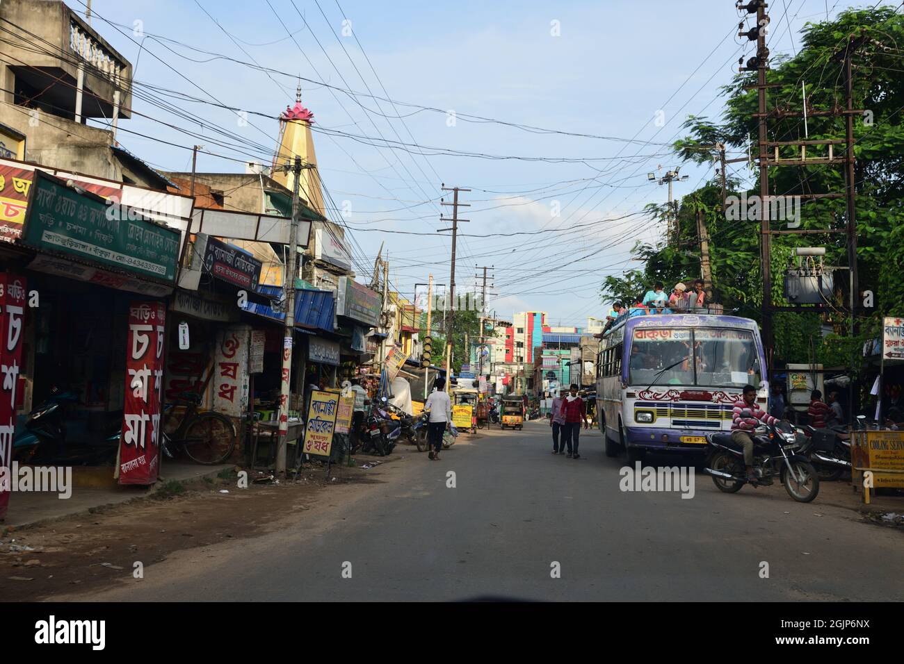 Picture of Bankura