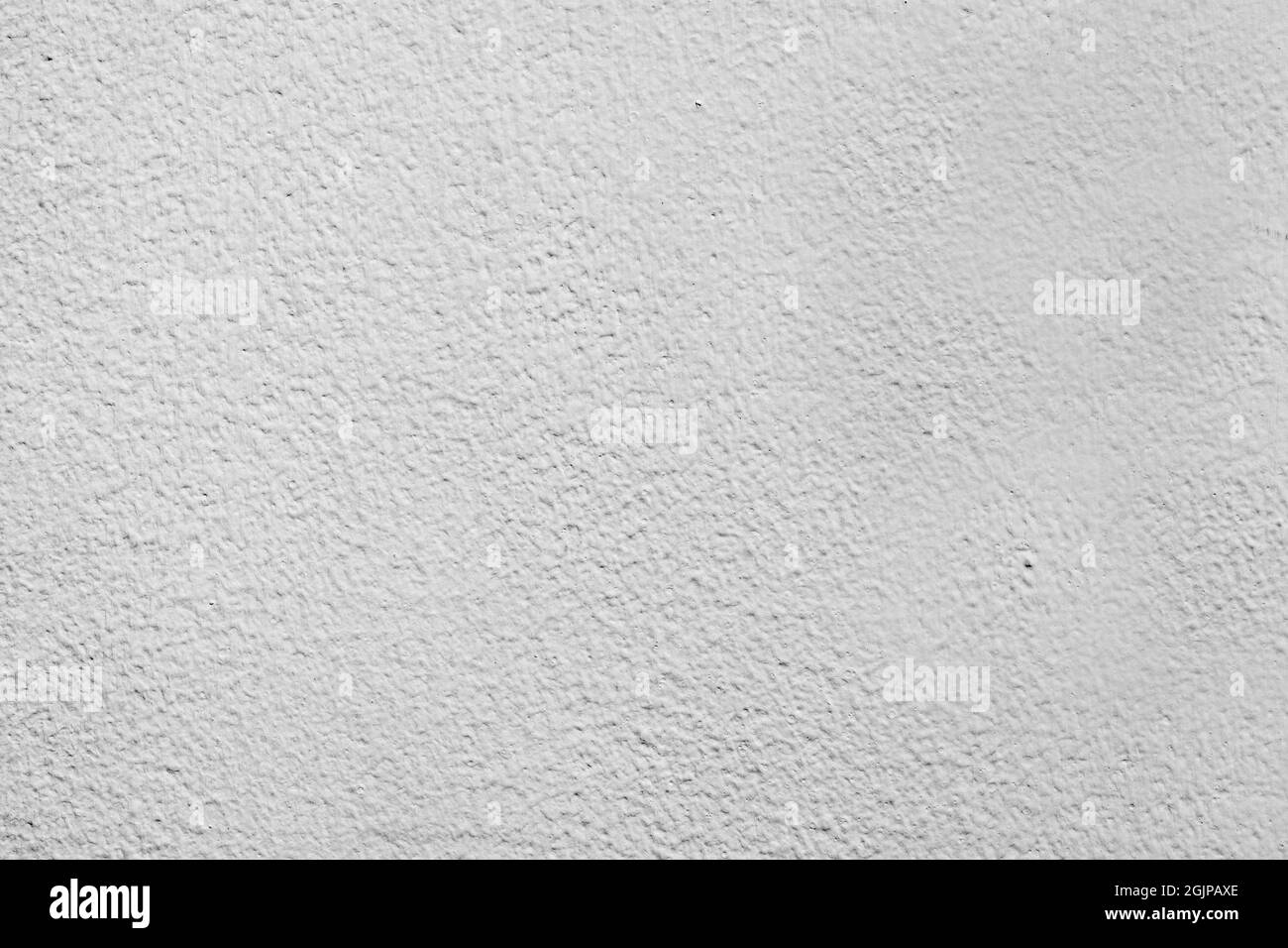 White solid concrete wall texture background, White cement texture