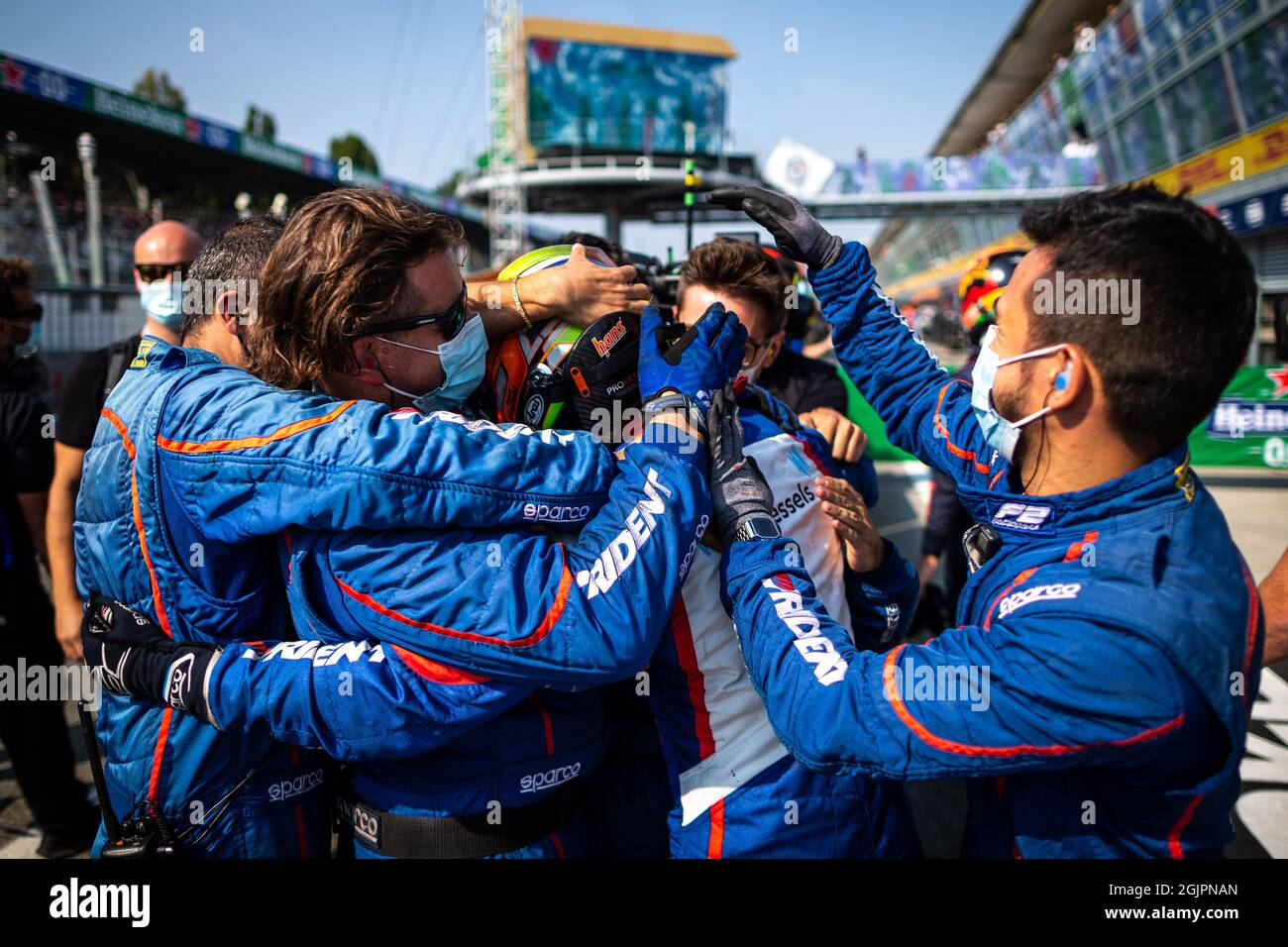 Autodromo nazionale hi-res stock photography and images - Alamy