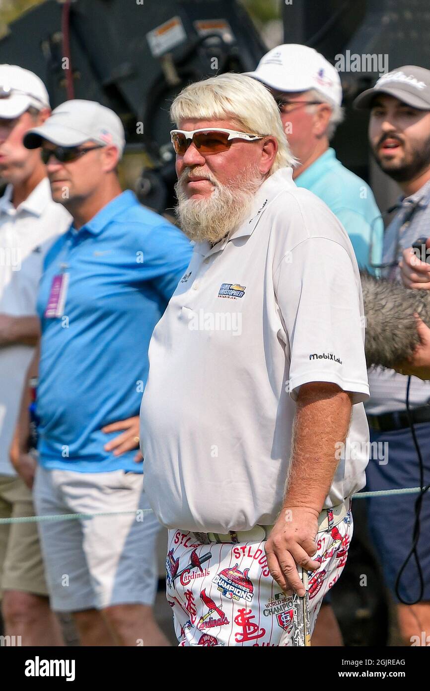 John daly arkansas hires stock photography and images Alamy