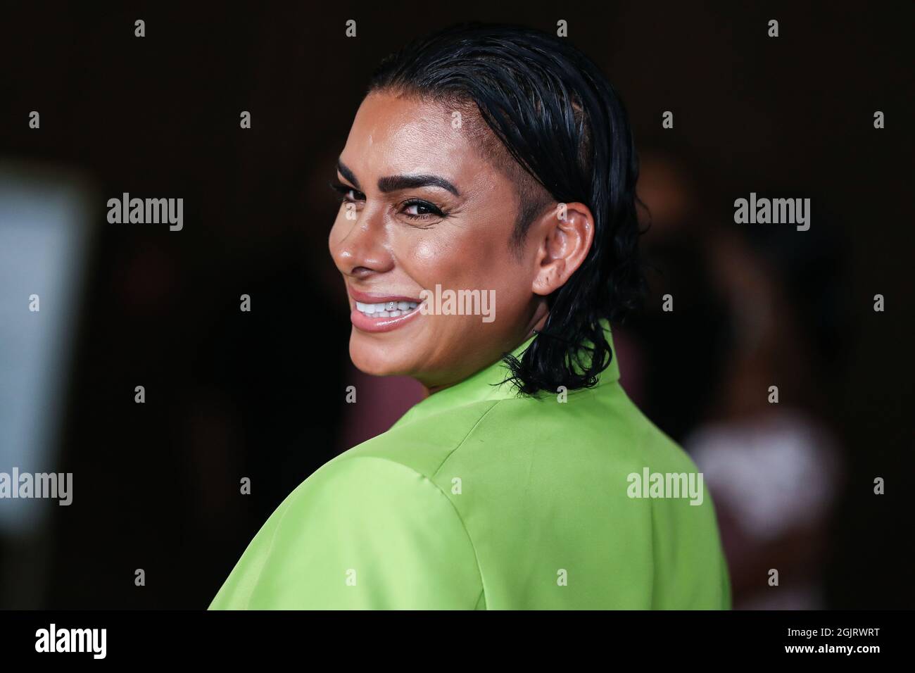 Beverly Hills, United States. 11th Sep, 2021. BEVERLY HILLS, LOS